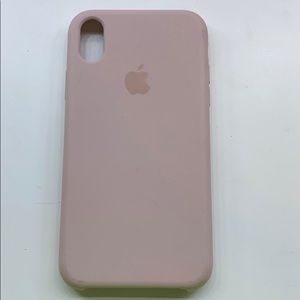 apple iphone xr case
